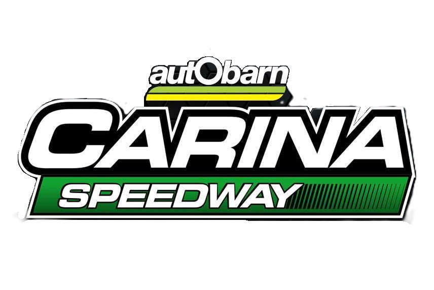 Autobarn Carina Speedway logo
