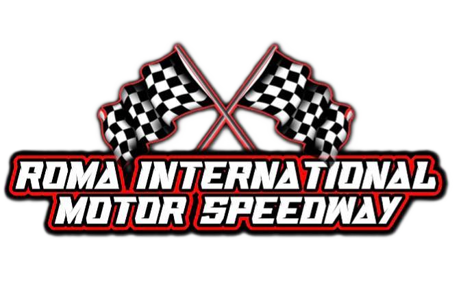 Roma Speedway logo