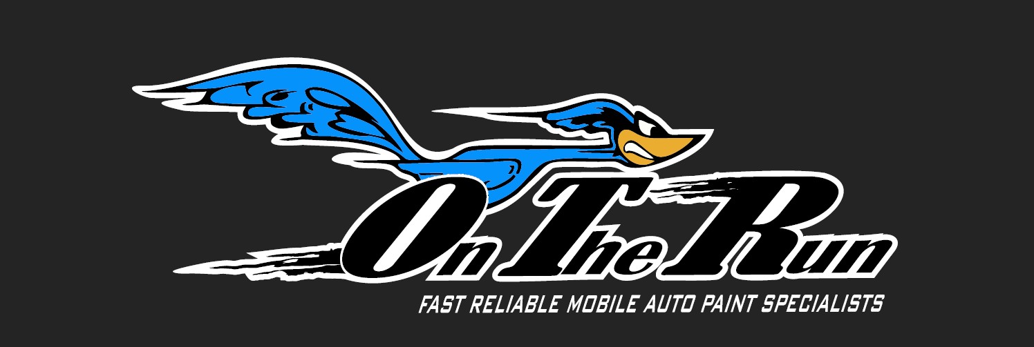 On The Run - Auto Paint Specialists