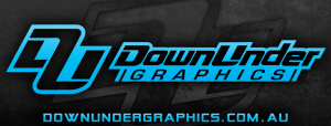 Down Under Graphics