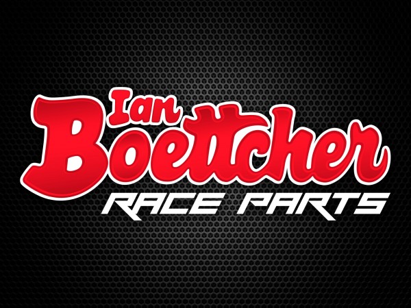 Ian Boettcher Race Parts