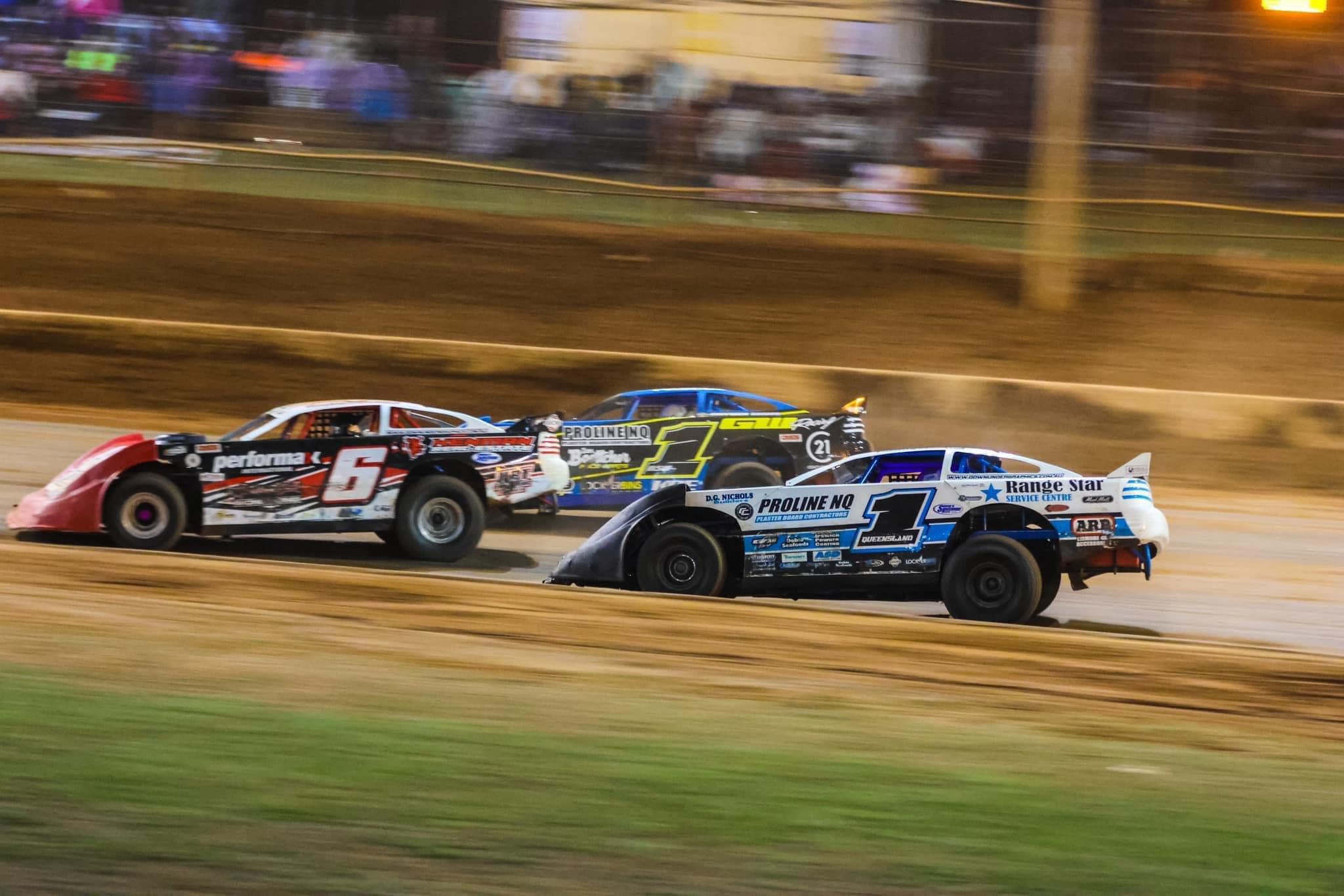 Ultimate Super Sedan Championship Decided This Weekend! : Super Sedan ...