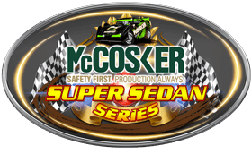Mc Cosker Super Sedan Series